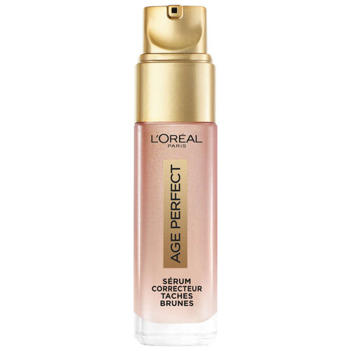 L'Oréal Paris Sérum Age Perfect Correcteur Taches Brunes 30ml