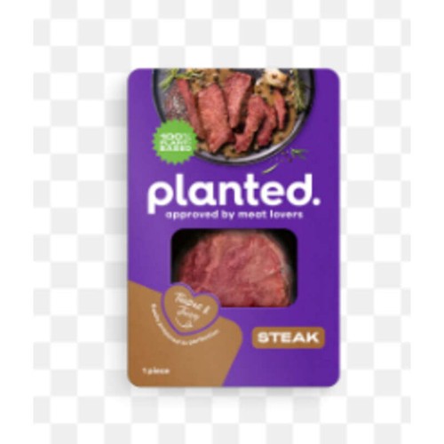 Planted steak 1x 150g