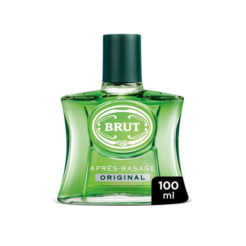 Brut Après-rasage Homme Original 100ml